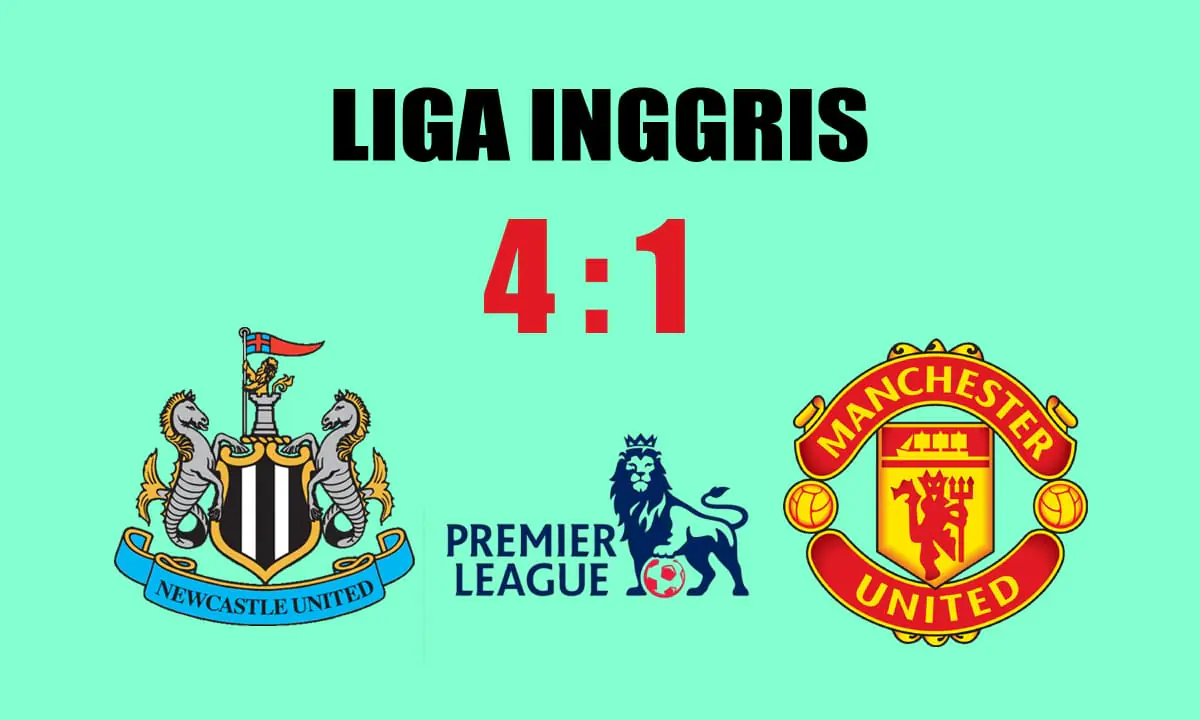 Newcastle Vs Man United.