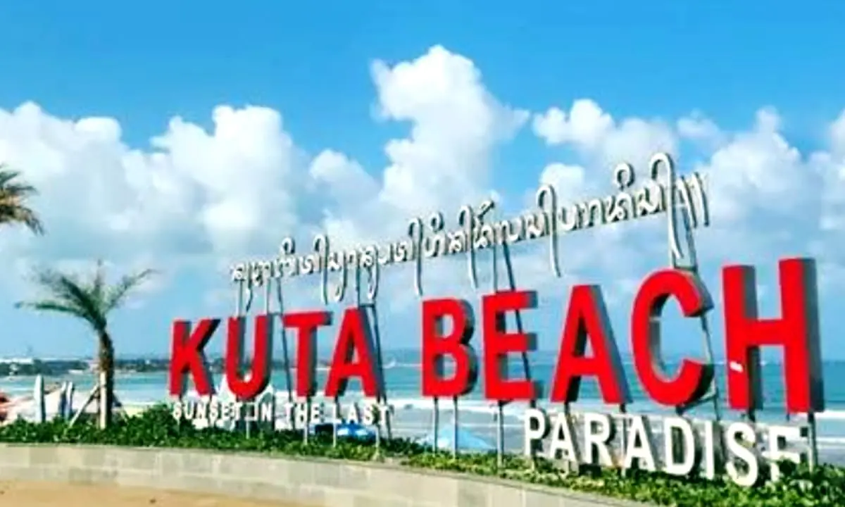 Wisata Bali Paling Favorit