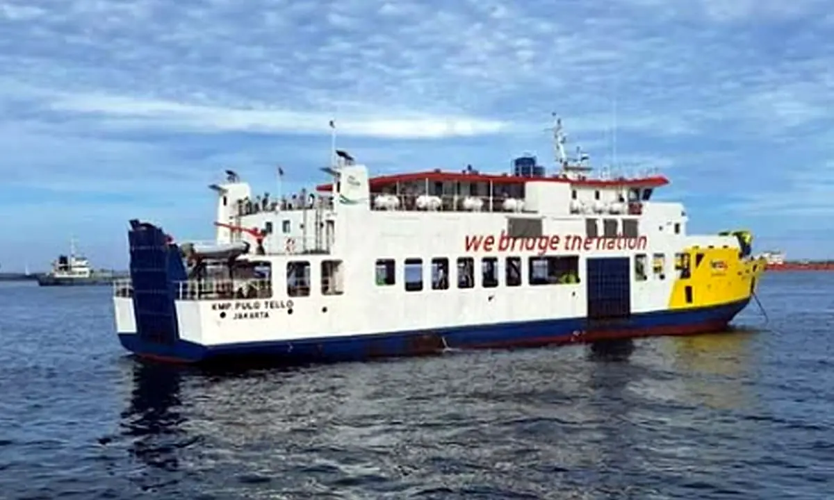 Penumpang KMP Pulo Tello yang akan di berangkatkan ke Enggano maupun dari Enggano ke Kota Bengkulu mendapat Tiket Penyeberangan Gratis dari Gubernur Bengkulu.