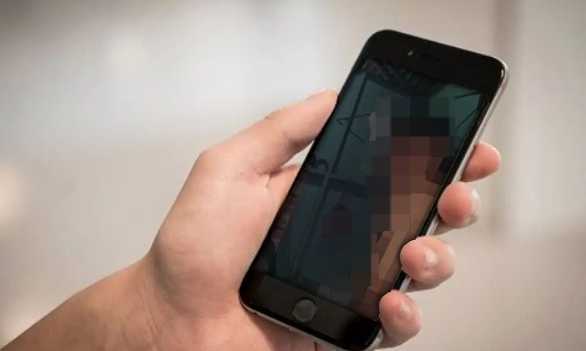 Skandal Video Mesum Pelajar Kuala Kurun Gegerkan Netizen.