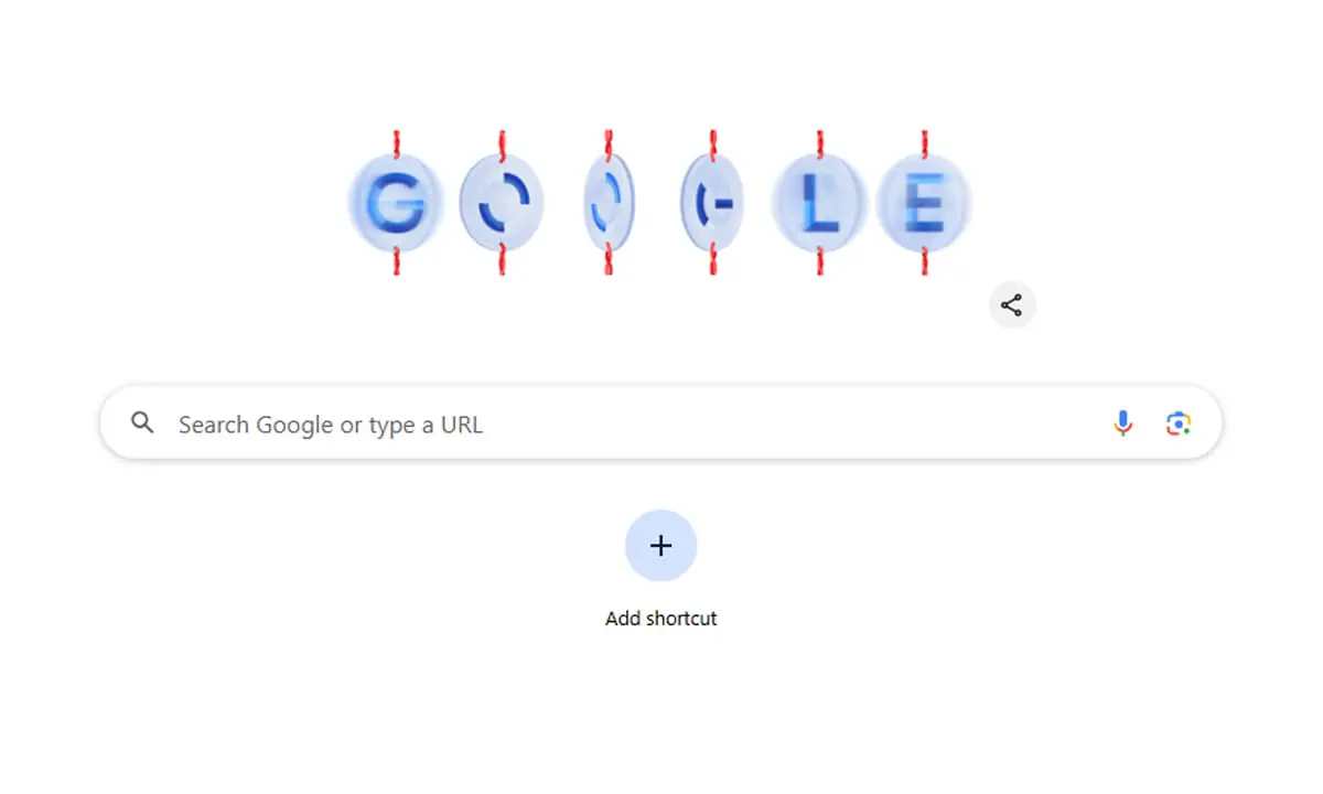 Superposisi Kuantum Google Doodle Bantu Popularisasi Sains dan Bangun Kesadaran Digital.