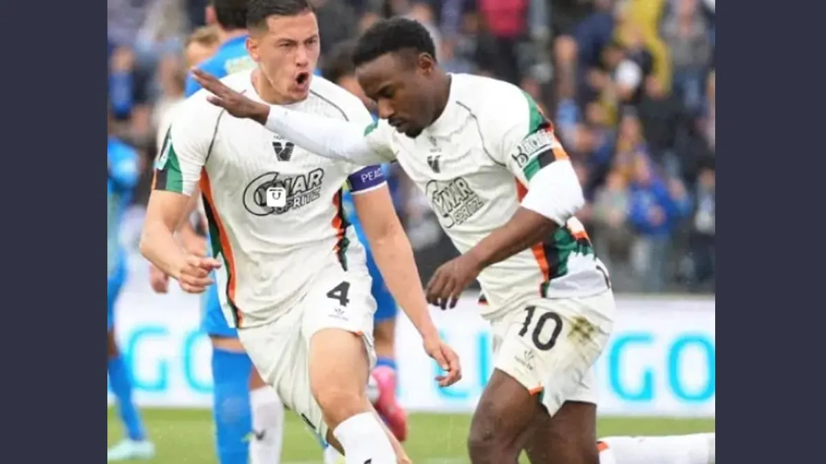 3 Tim Serie A Liga Italia Terdegradasi ke Serie B, Begini Peluang Venezia.