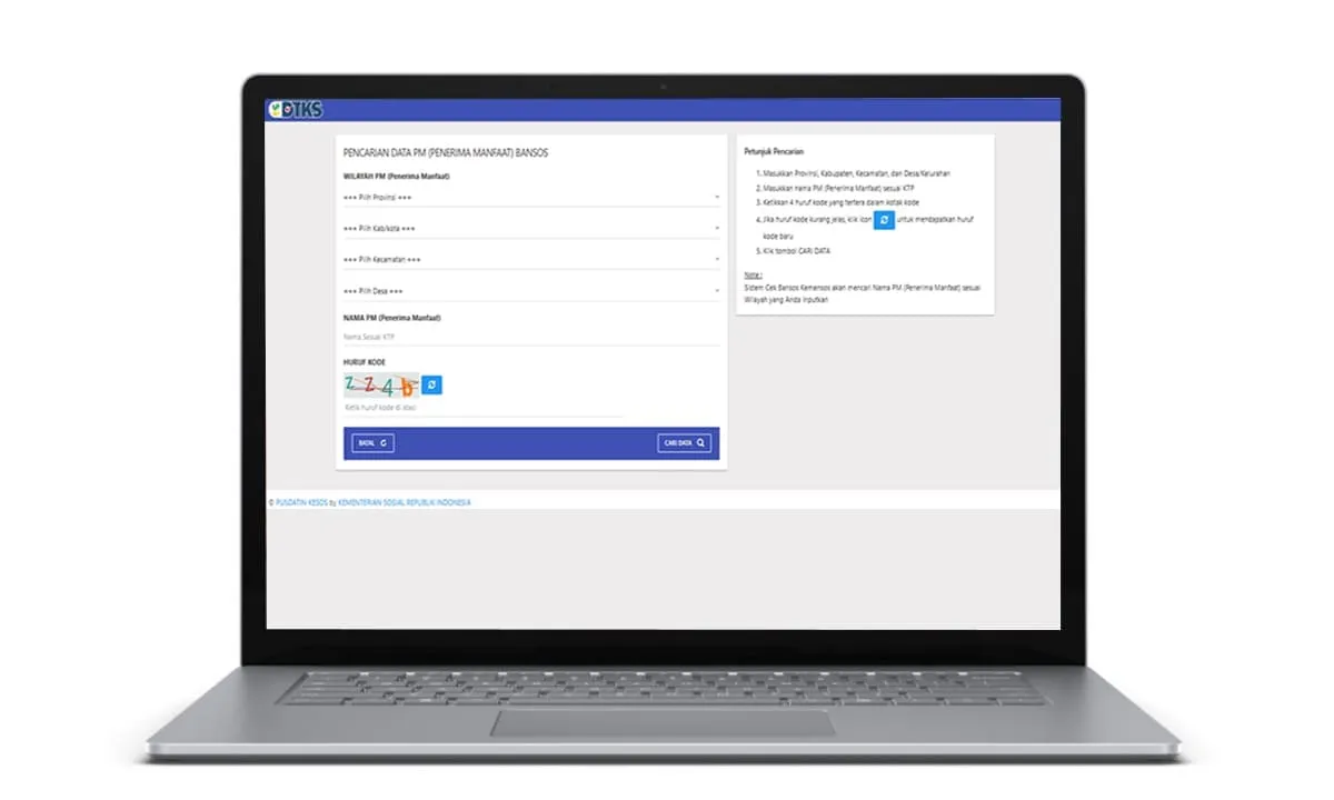 Bantuan Tunai PKH Rp600 Ribu Cair.
