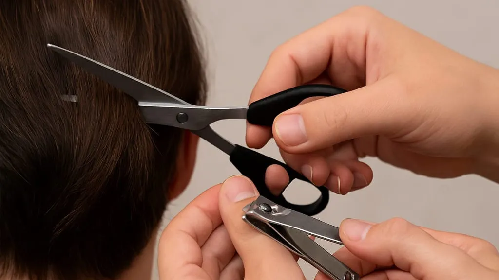 Batas Akhir Potong Kuku dan Rambut bagi yang akan berkurban.