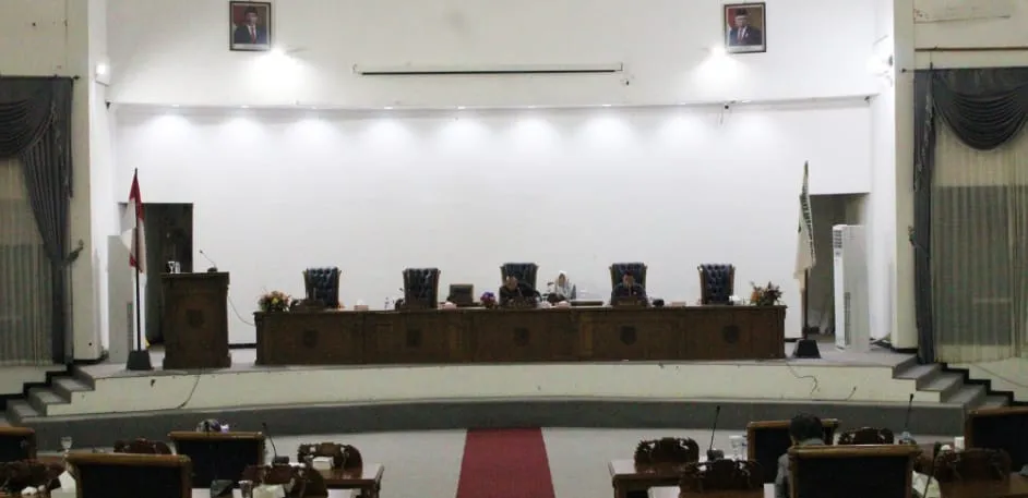 Mantan Sekwan dan 2 Bendahara DPRD Kepahiang Hanya Jalani Perintah, Jaksa Usut Aliran Dana