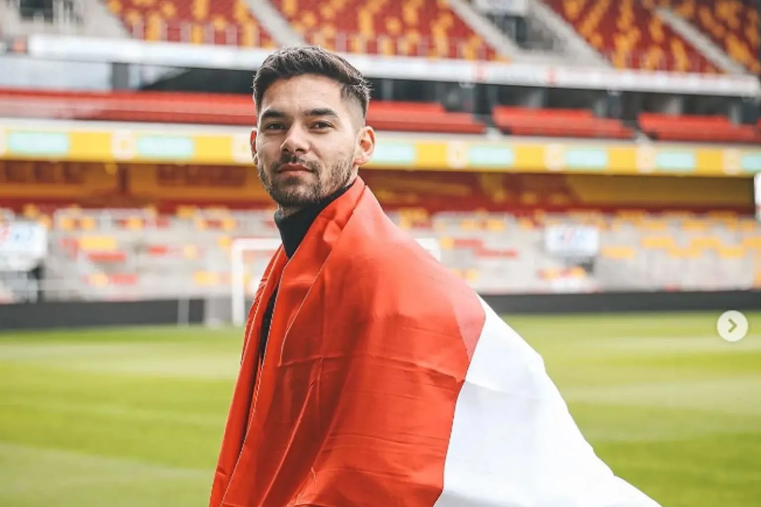 Dalam Marinos vs Kashiwa Reysol, Sandy Walsh Dicadangkan Lagi.