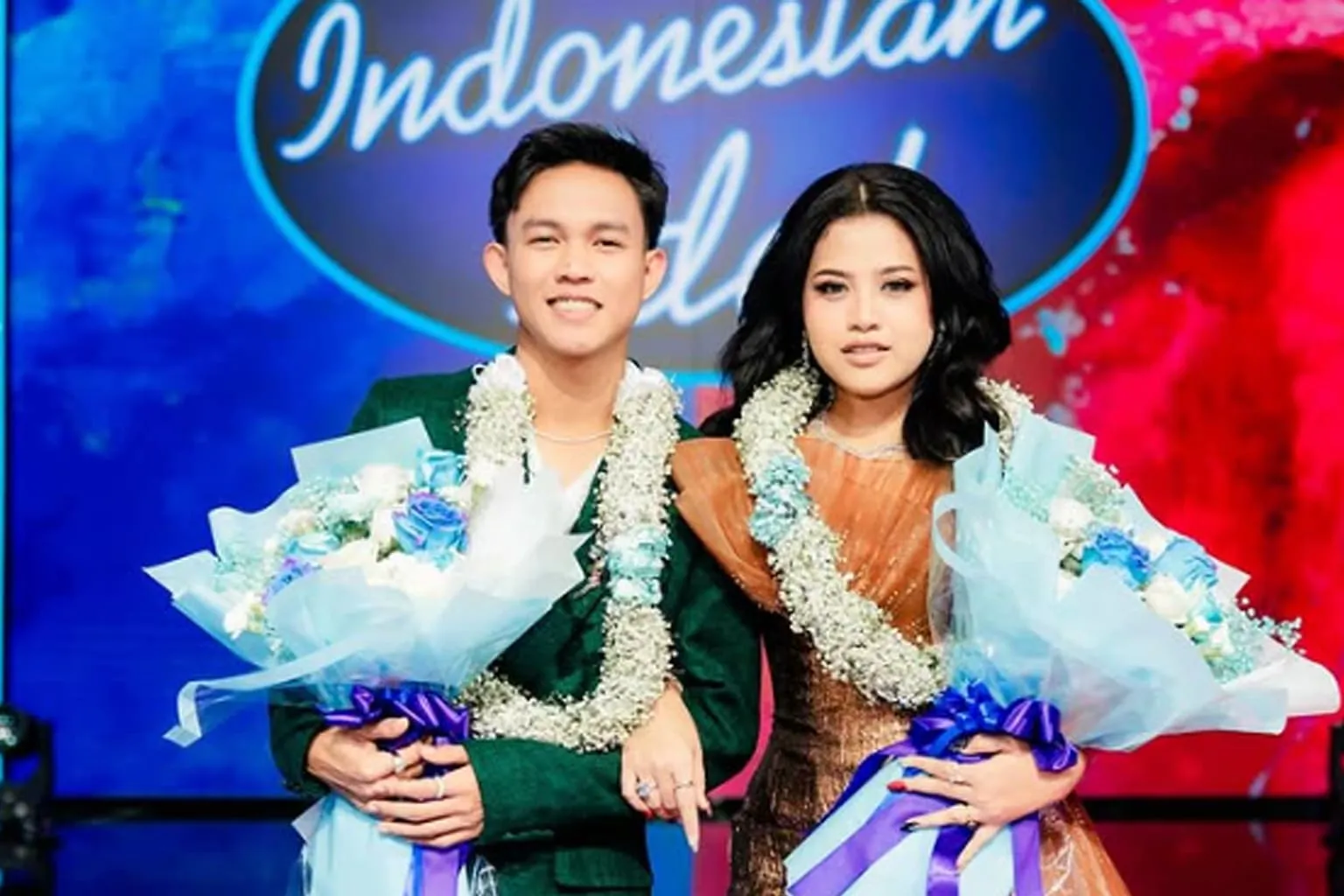Pemenang Indonesian Idol 2025 Diumumkan 19 Mei di Result & Reunion Show. Foto: Instagram Indonesia Idol