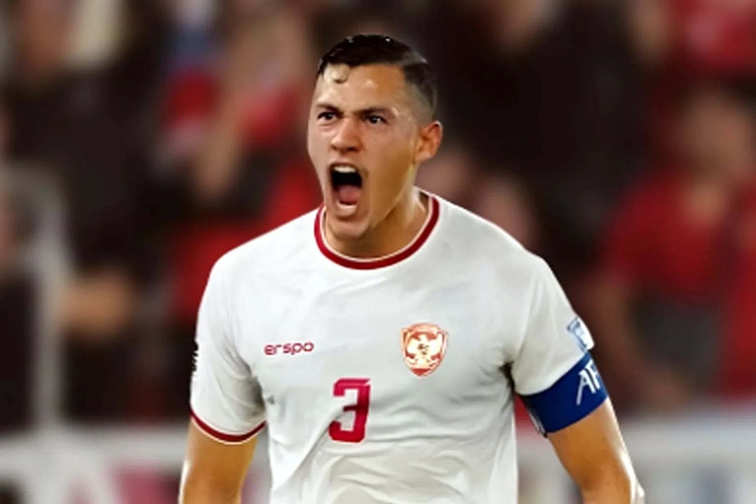 Penjualan tiket Indonesia vs China resmi di buka oleh PSSI mulai Kamis, 15 Mei 2025, pukul 10.00 WIB. Jay Idzes dan kawan-kawan akan melakoni laga pada 5 Juni 2025 di Stadion GBK.