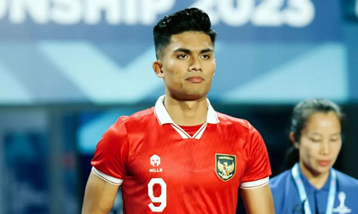 Profesi Impian Sananta usai Gantung Sepatu ternyata bukan pelatih sepak bola, melainkan Bangun Usaha Kos-Kosan.