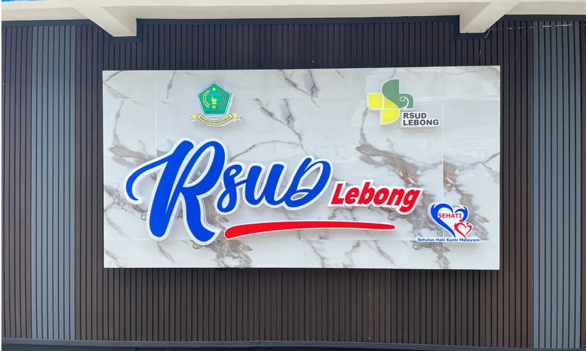 RSUD Lebong