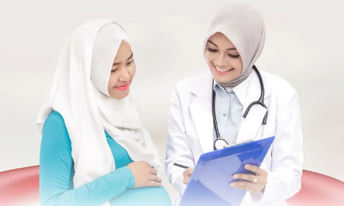 Selamat Hari Bidan Internasional