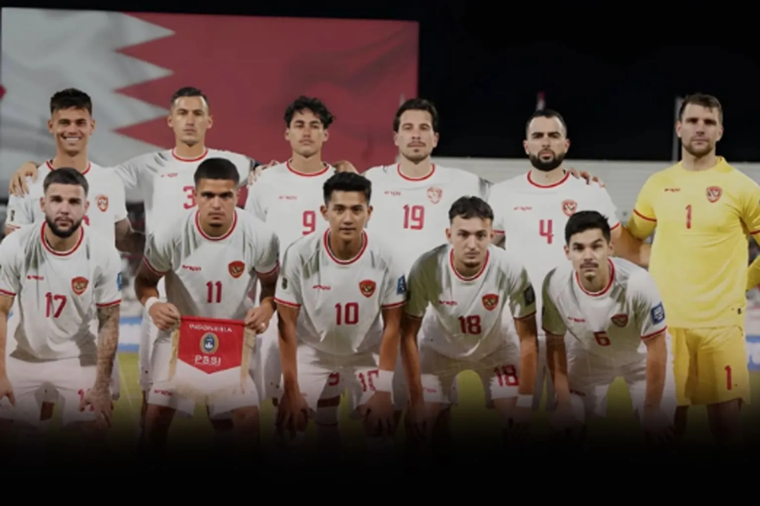 Tiket Pertandingan Timnas Indonesia vs China Habis Terjual, Namun PSSI melalui Timnas Indonesia akan membuka pejualan tiket selanjutnya.