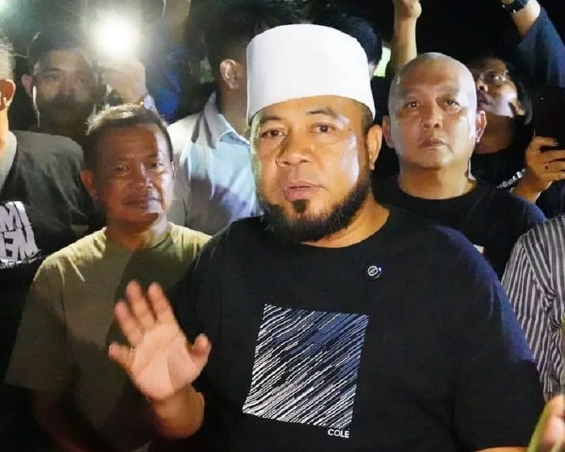 Usai Ingin Take Down Media, Gubernur Bengkulu Helmi Hasan Dikecam, AJI Keluarkan 5 Sikap