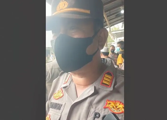 Pelaku Pembunuhan Ibu dan Anak di Curup - Bengkulu Mulai Terkuak, Suami ke 2 Menghilang