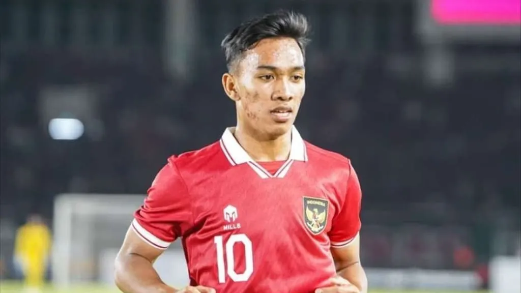 Arkhan Fikri akan memperkuat skuad Timnas U-23 Indonesia di ajang Piala AFF U-23 2025.