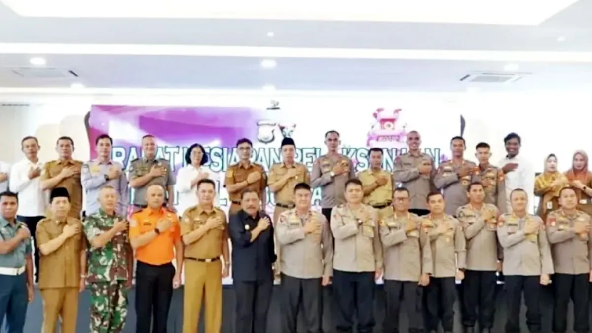 Festival Tabut 2025 di pastikan akan menciptakan sejarah baru.