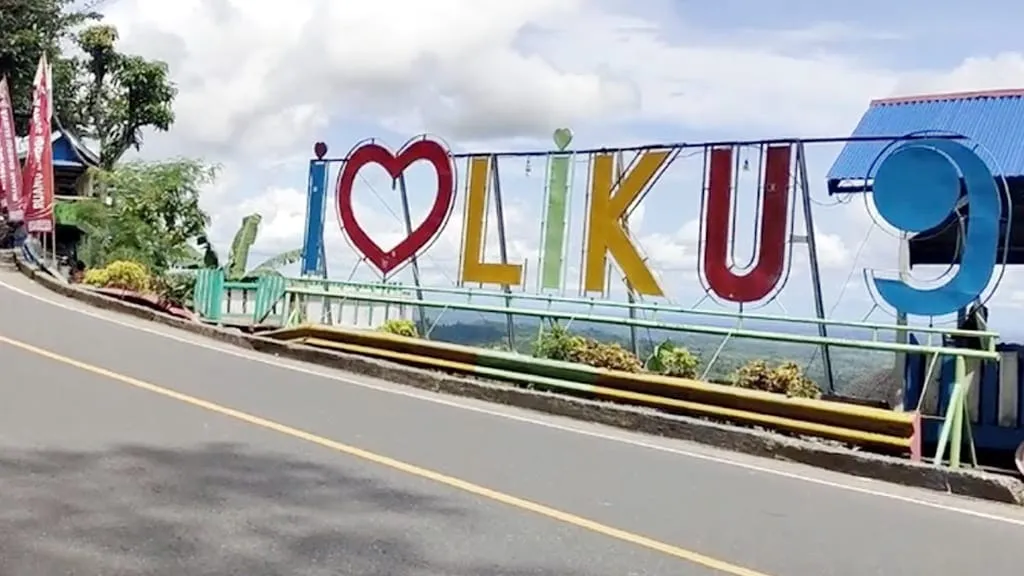 Jalan lintas Kota Bengkulu - Kepahiang yang di kenal liku 9 memakan korban jiwa dalam tragedi kecelakaan Sabtu, 7 Juni 2025.