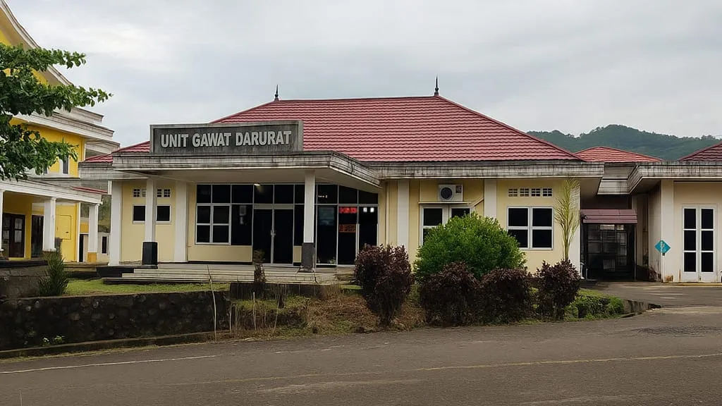 Kecelakaan di Liku 9, Pemuda Kepahiang Meninggal.