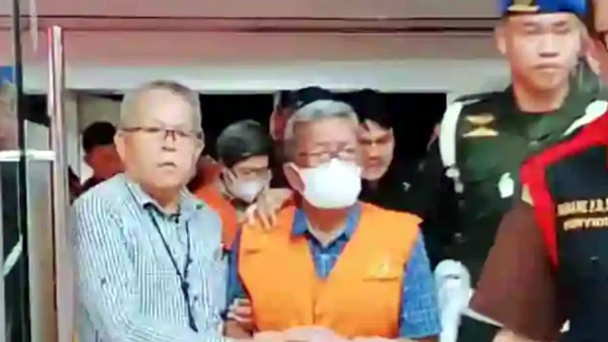 Kejaksaan Tinggi (Kejati) Bengkulu resmi menetapkan tiga tersangka baru dalam Kasus Mega Mall Bengkulu.