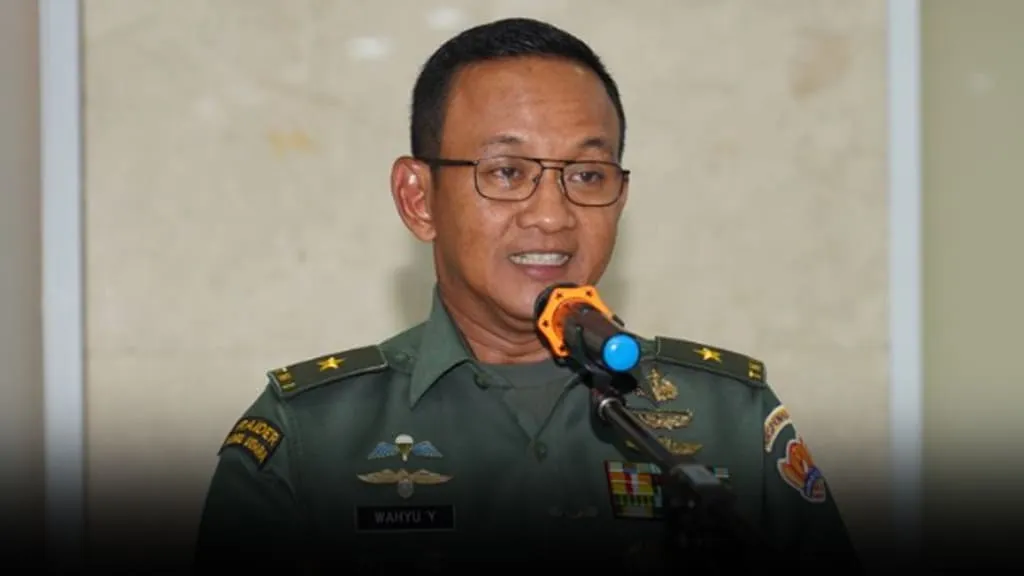 Kepala Dinas Penerangan TNI AD Brigjen Wahyu Yudhayana menjelaskan rekrutmen tamtama TNI AD adalah hasil perencanaan dan respons terhadap animo pemuda Indonesia.