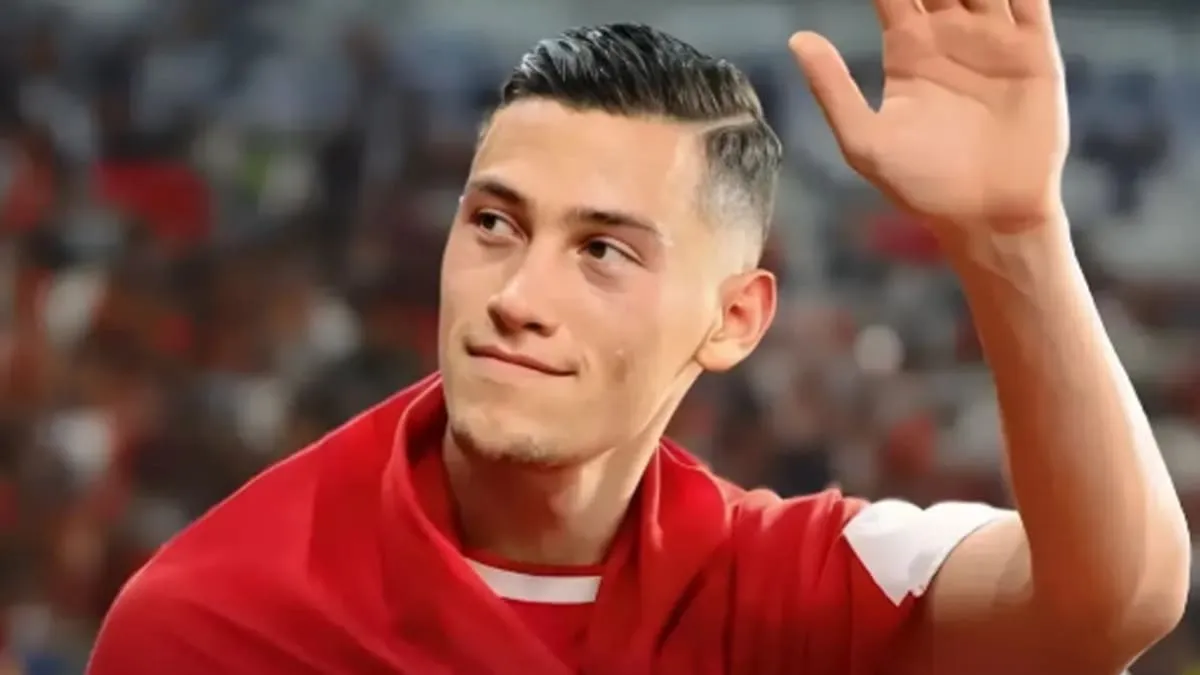 Klub Serie A Udinese dilaporkan sangat tertarik untuk merekrut Jay Idzes dari Venezia pada bursa transfer musim panas ini.