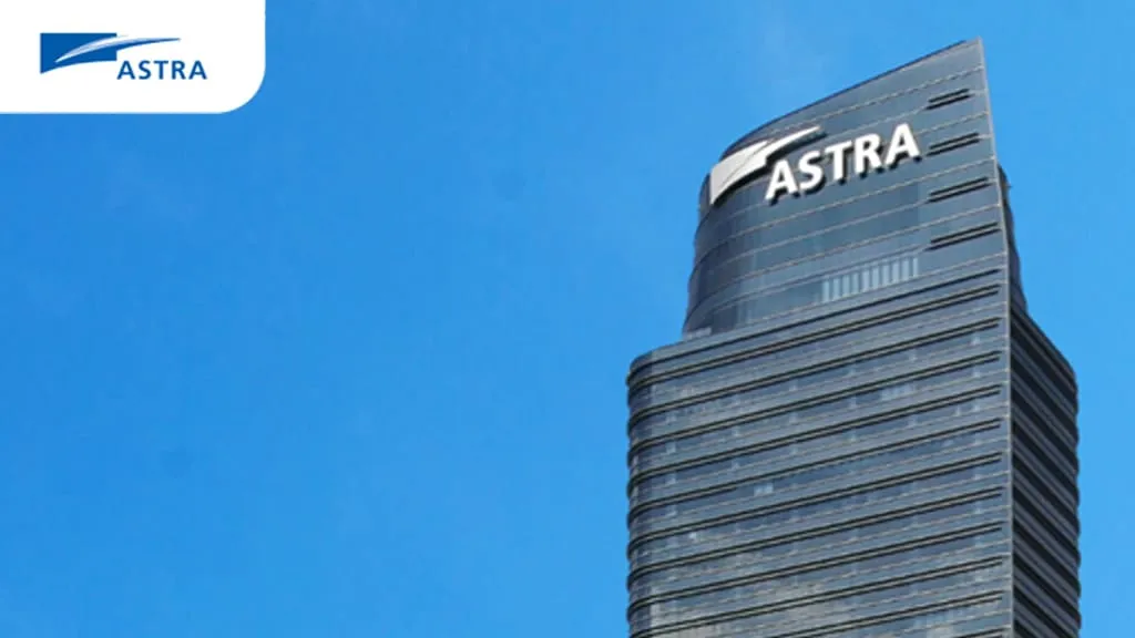 Penjualan Mobil Astra Mei 2025 Melonjak Tajam .