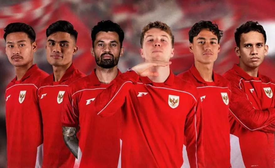 Wamen Dikti Sebut Peluang Timnas ke Piala Dunia 41,6 Persen, Menang Lawan China Akan Lebih Besar