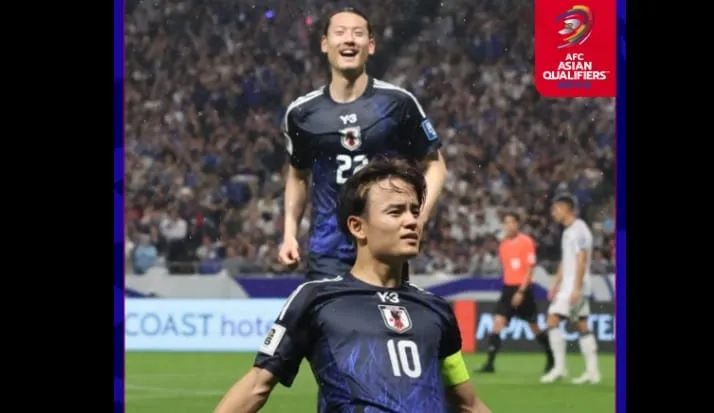 Usai Dibantai Jepang Lapis Kedua, Ini Daftar Lawan dan Jadwal Pertandingan Timnas di Putaran 4 Kualifikasi Piala Dunia 2026