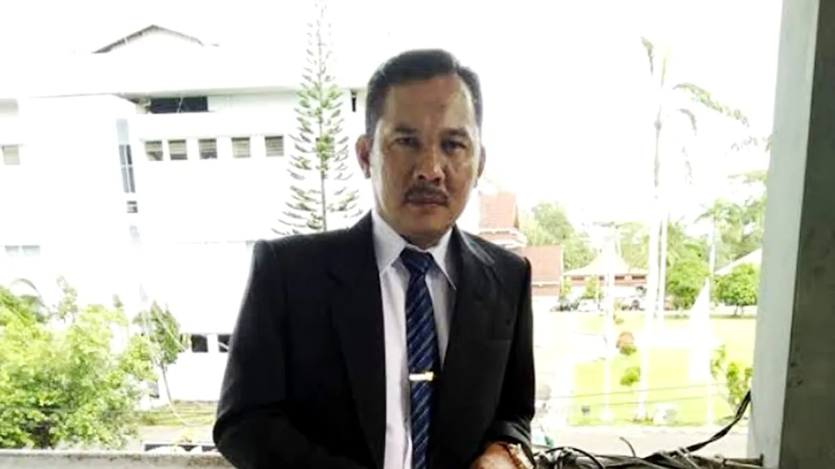 Dugaan suap dan gratifikasi PDAM Kota Bengkulu disebut tembus ratusan juta per orang