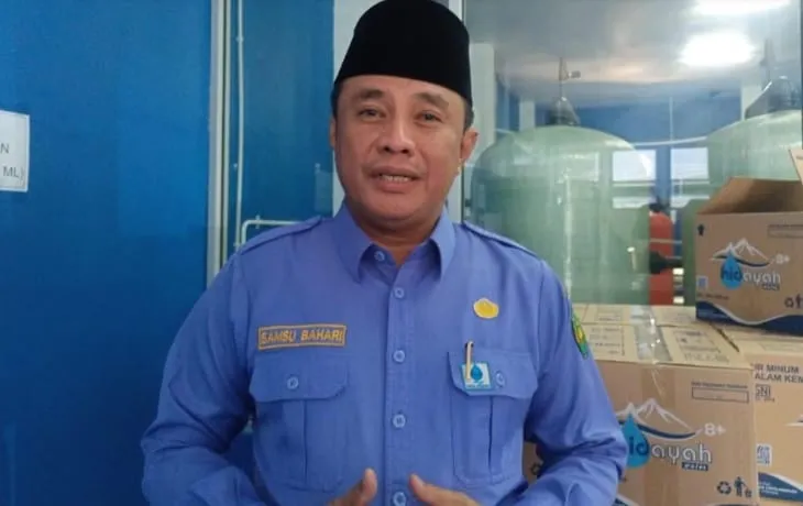 Dugaan suap dan gratifikasi PHL terus bergulir di Polda Bengkulu.
