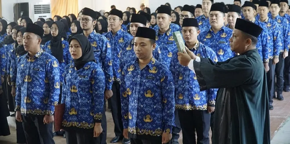 Mutasi Massal Kepsek di Kepahiang, Terbuang Karena Terkait Pilkada