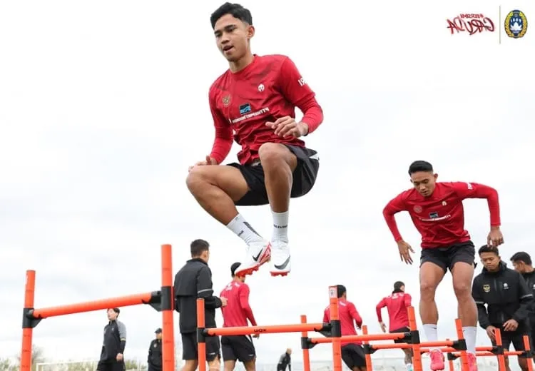 Daftar 6 Negara Asia Lolos Langsung Piala Dunia 2026, Timnas ke Putaran 4