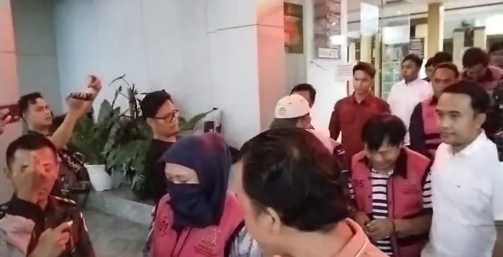 Korupsi! 5 Eks Dewan Kepahiang Ditahan Karena Ini, Kejari Buka Peluang Keterlibatan Unsur Pimpinan