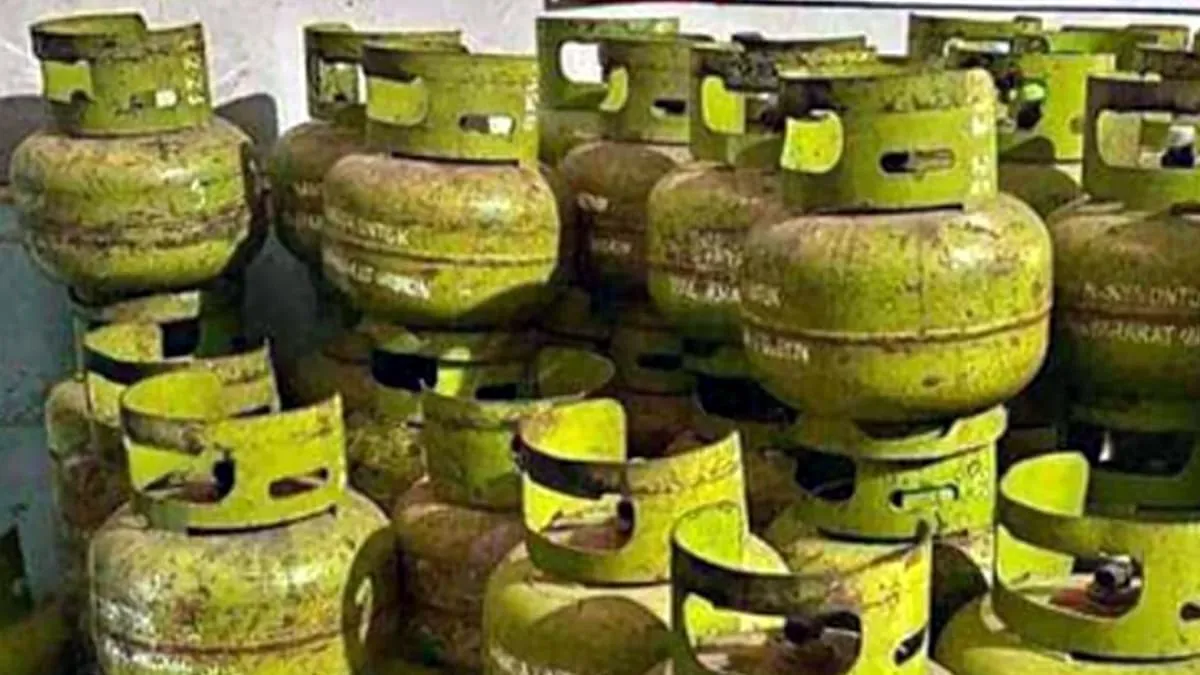 Harga LPG 1 Juli 2025 untuk gas melon masih stabil. Foto - Ngenelo.net
