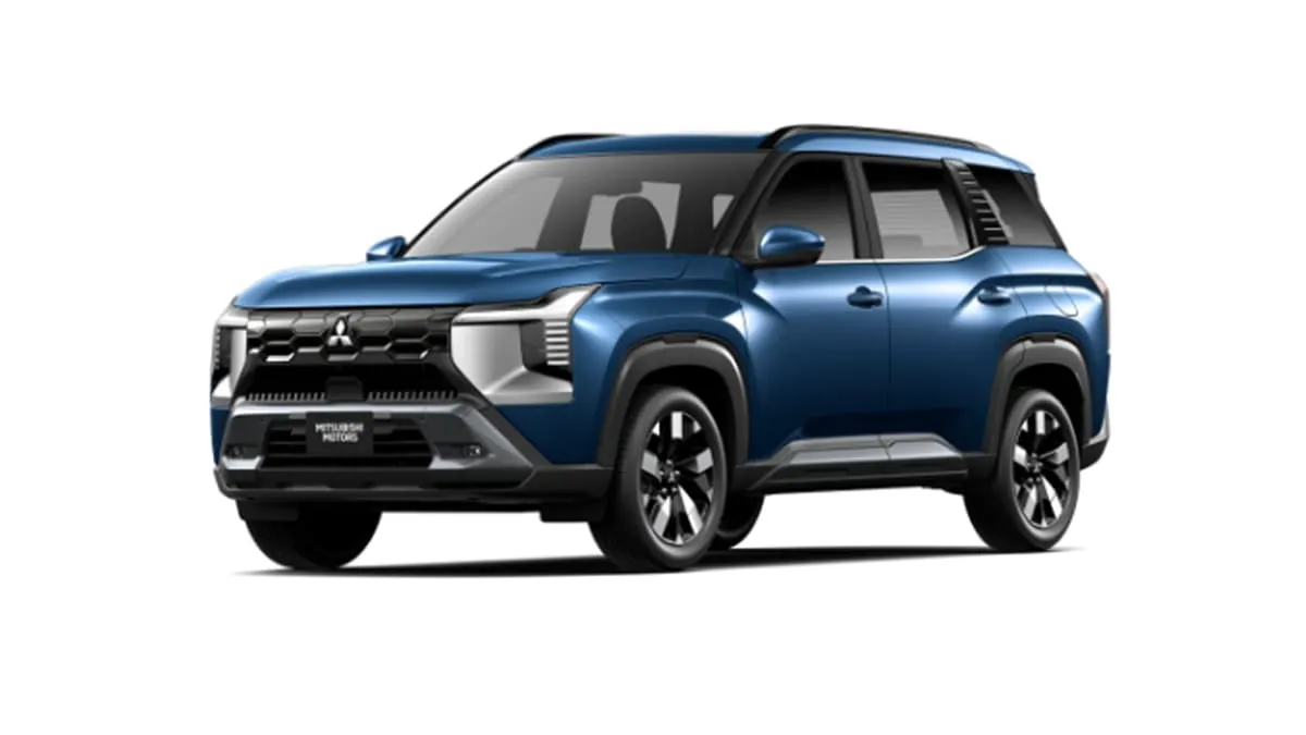 Harga Mitsubishi Destinator akhirnya diumumkan secara resmi, hadirkan 3 varian dengan harga termurah dibanderol Rp385 juta.