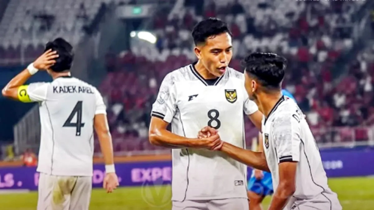 Hasil Indonesia Vs Filipina di laga kedua Grup A Piala AFF U-23 2025 membawa Timnas di puncak klasemen.