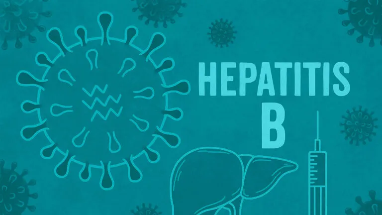 Penularan Hepatitis B dari ibu ke anak saat proses persalinan jadi ancaman serius. Foto: Ilustrasi-Ngenelo.net