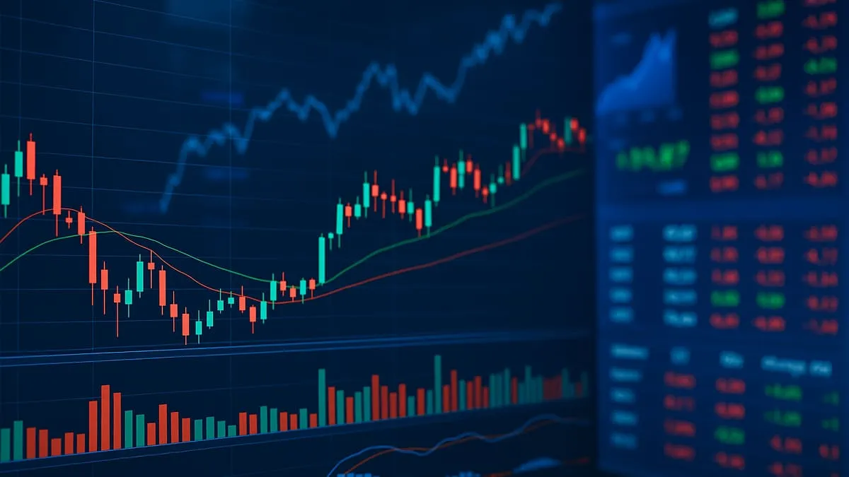 Saham CDIA naik gila-gilaan. Foto: Ngenelo.net