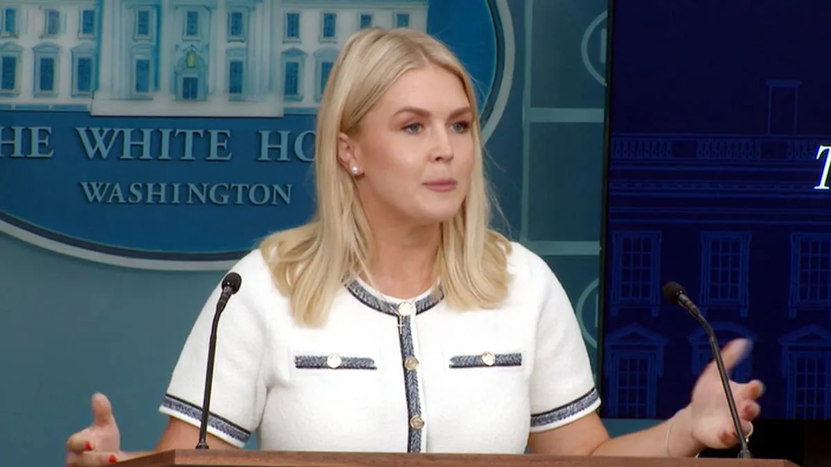 Gedung Putih menyampaikan bahwa Trump telah menjalani pemeriksaan vaskular menyeluruh dan hanya menderita insufisiensi vena kronis.