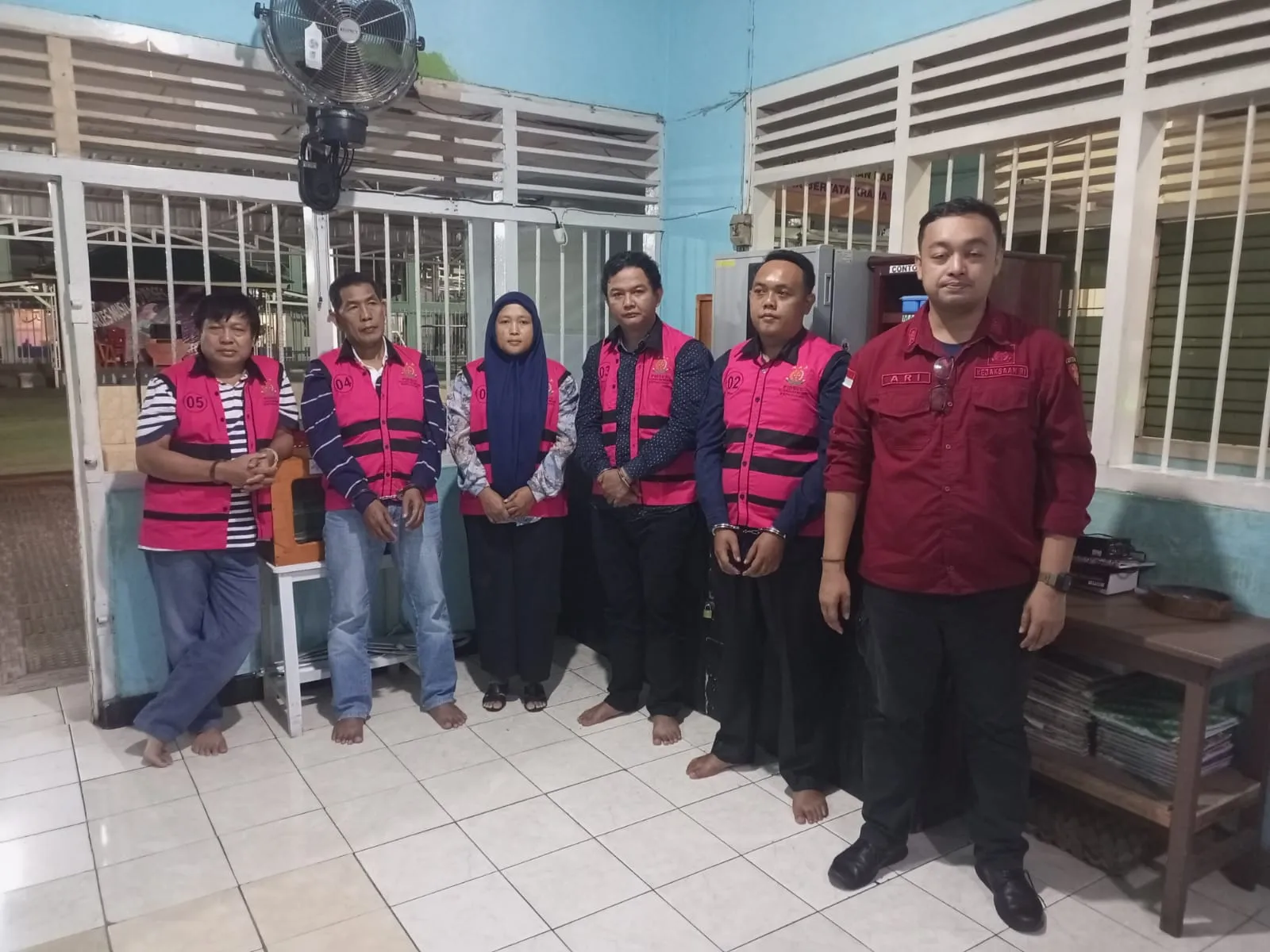 Uang Panas Korupsi Sekretariat DPRD Kepahiang, Unsur Pimpinan Belum Tersentuh