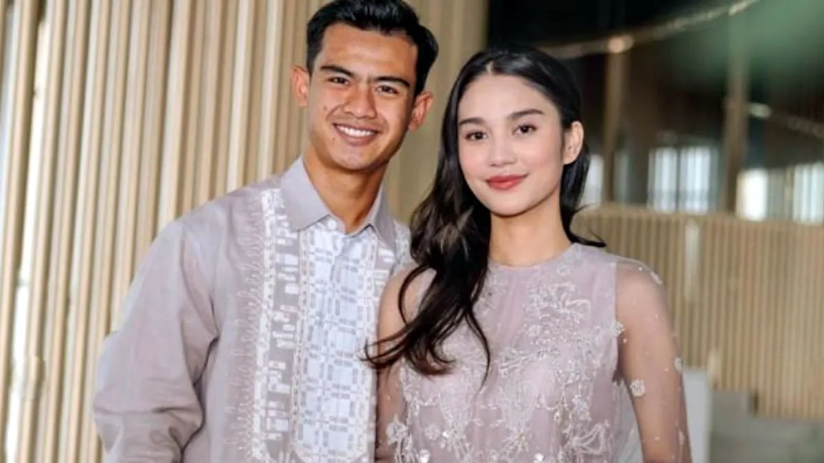 Cerai Verstek, Arhan dan Azizah Resmi Berpisah.Foto Instagram Pratama Arhan