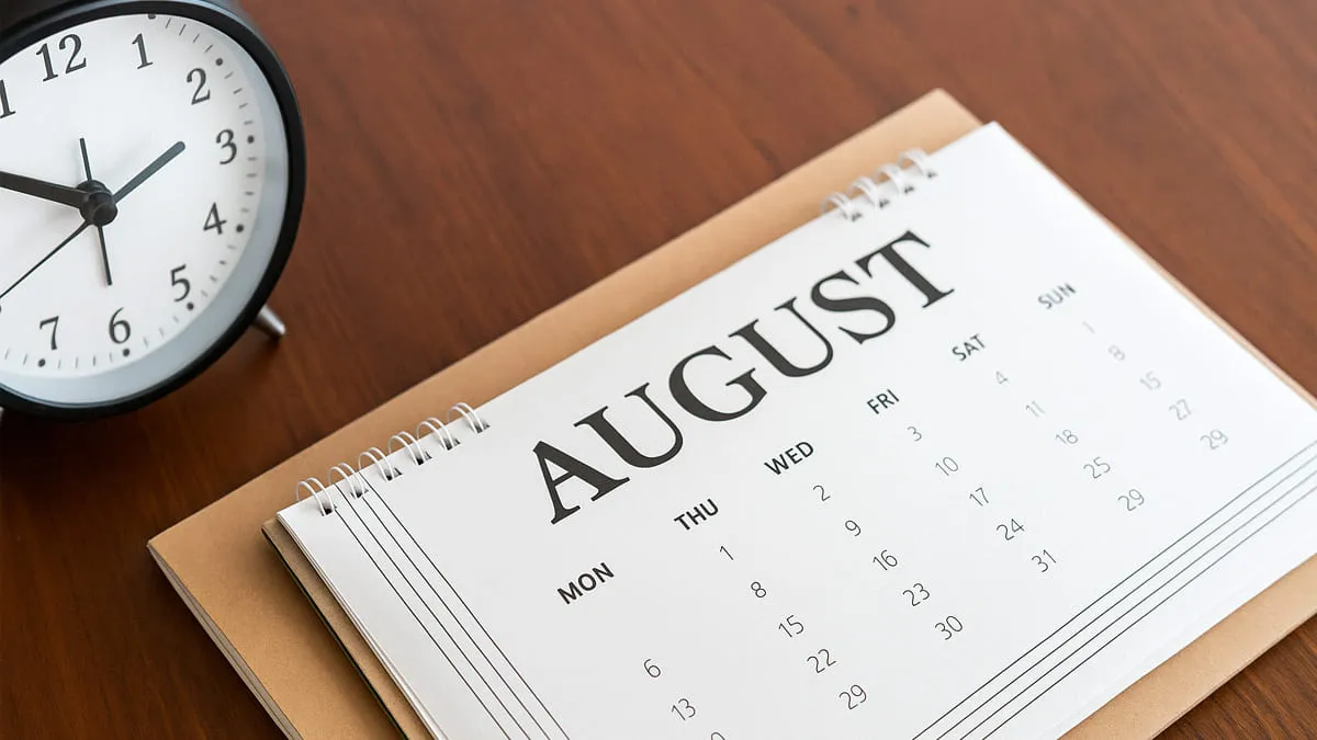 Cuti Bersama 18 Agustus 2025 Resmi Berlaku.