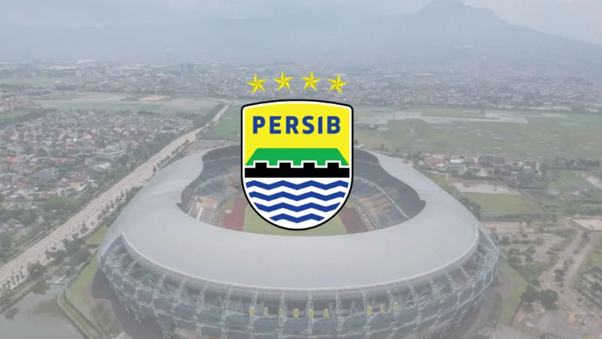 Daftar Pemain Persib Bandung 2025.