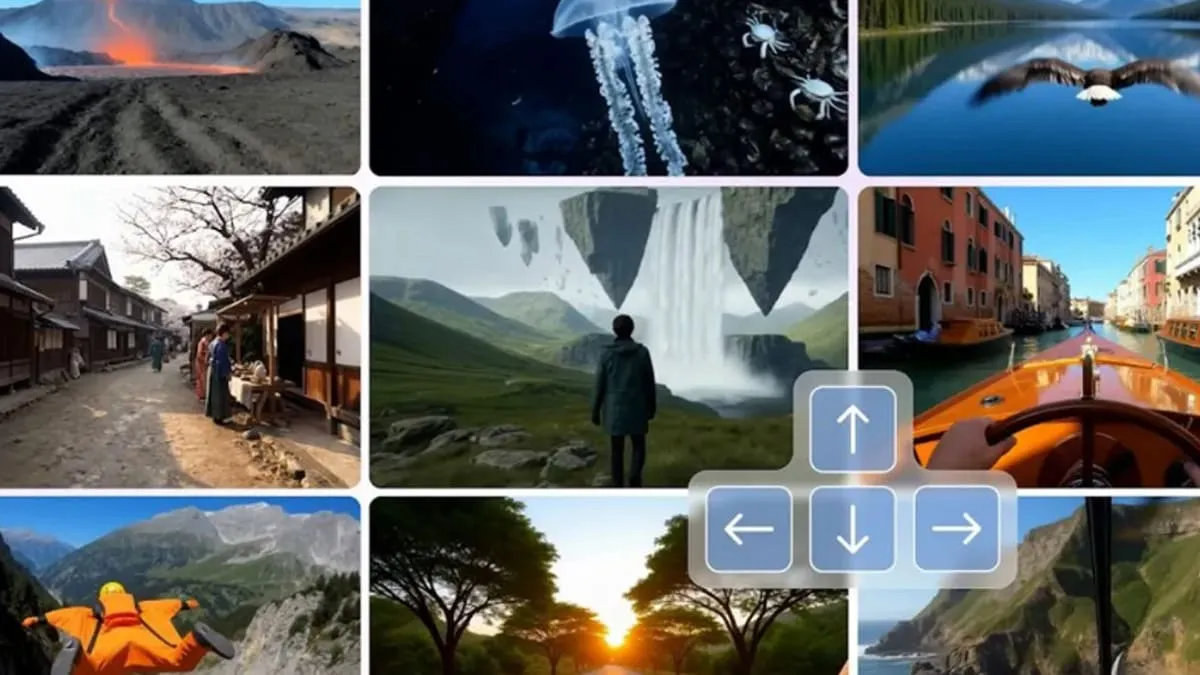 DeepMind luncurkan Genie 3.