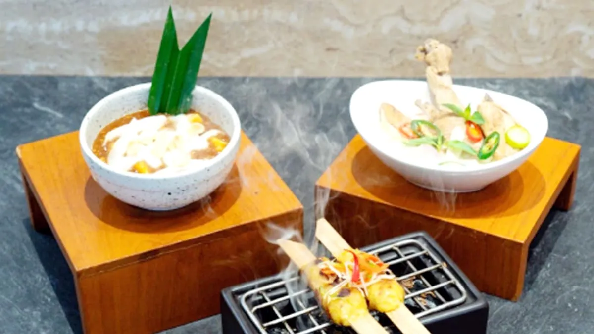 Dewan Kuliner Indonesia bersama jaringan PHM Hotels menandatangani nota kesepahaman mendorong gastronomi Nusantara tembus pasar internasional.