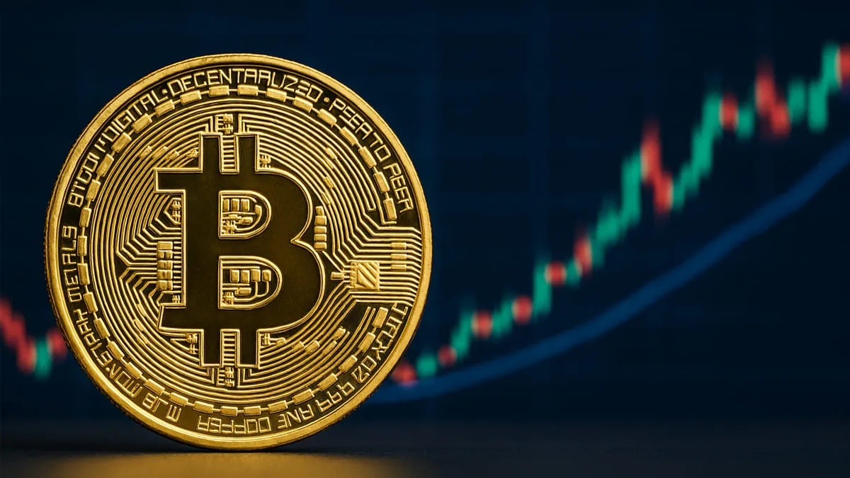 Harga Bitcoin Agustus 2025 naik tajam mendekati rekor tertinggi yakni 123.000 dolar AS atau sekitar Rp 1,99 miliar per koin.