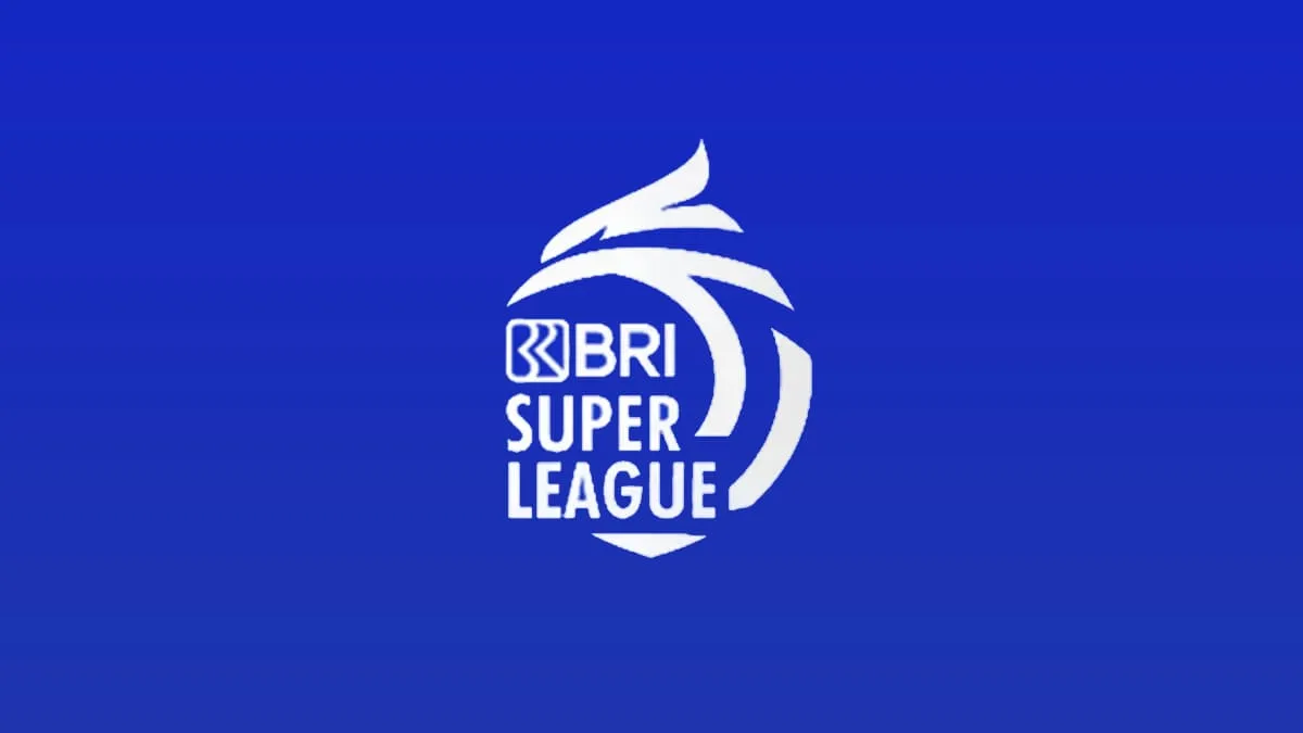 Jadwal Indonesia Super League.
