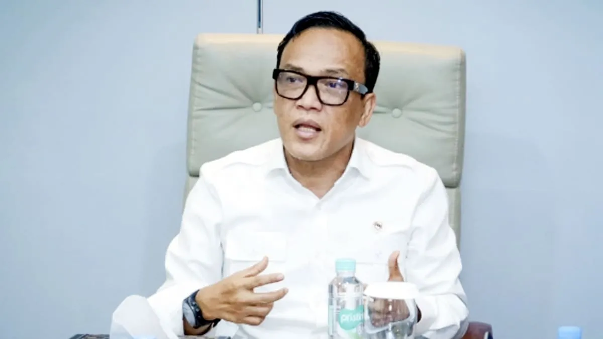 KPK OTT Wamenaker Immanuel Ebenezer.