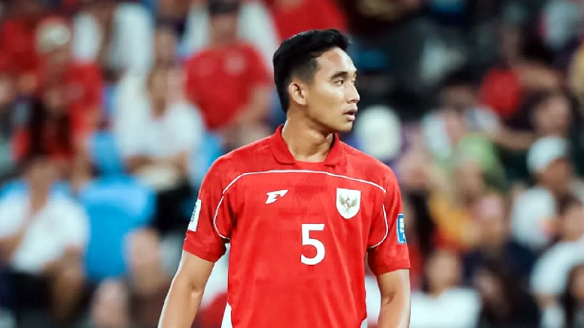 Santer nama Rizky Ridho bakal pindah dari Persija Jakarta ke Persib Bandung.