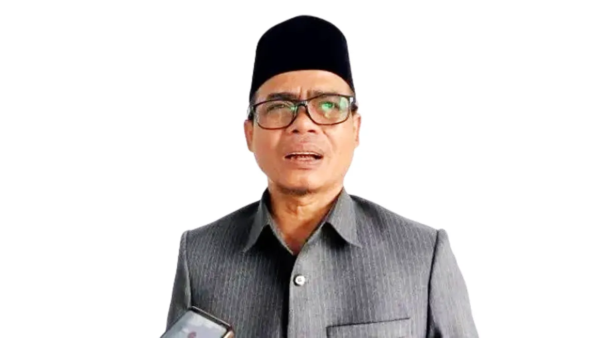 Teuku Zulkarnain akan resmi di lantik menjadi Wakil Ketua I DPRD Provinsi Bengkulu, Kamis 7 Agustus 2025.